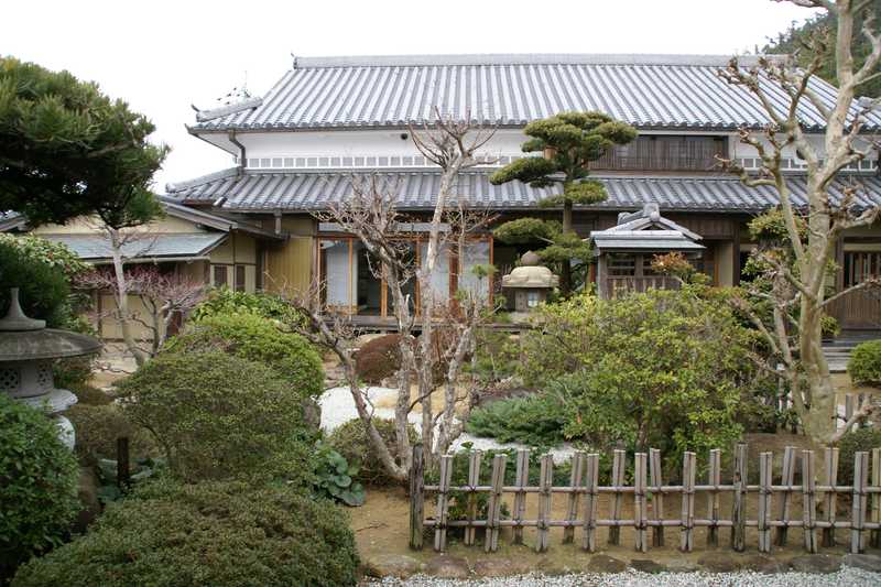 加子浦歴史文化館の画像