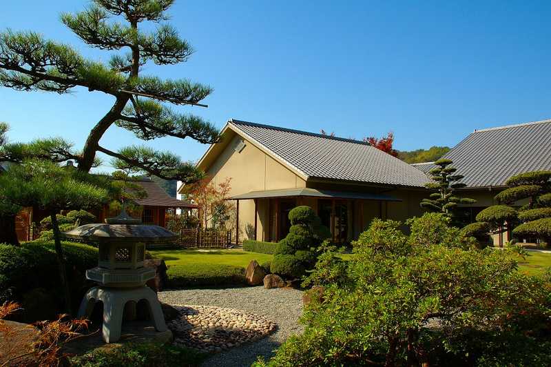 タカヤ文化財団華鴒大塚美術館の画像