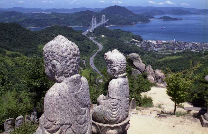 白滝山の画像