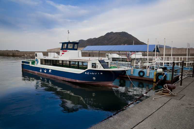 但馬海岸遊覧船 但馬 の施設情報 ゼンリンいつもnavi