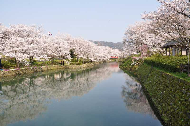 鹿野城跡公園 鳥取 の施設情報 ゼンリンいつもnavi