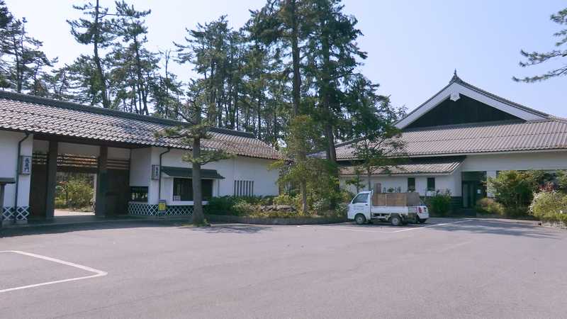 アジア博物館井上靖記念館(米子・境港)の施設情報|ゼンリンいつもNAVI