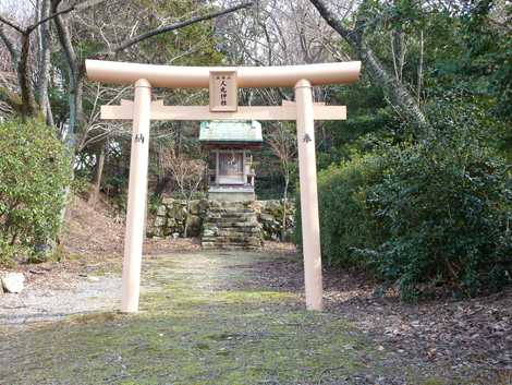 人丸神社の画像