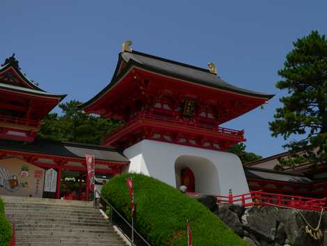 赤間神宮 赤間神宮の画像