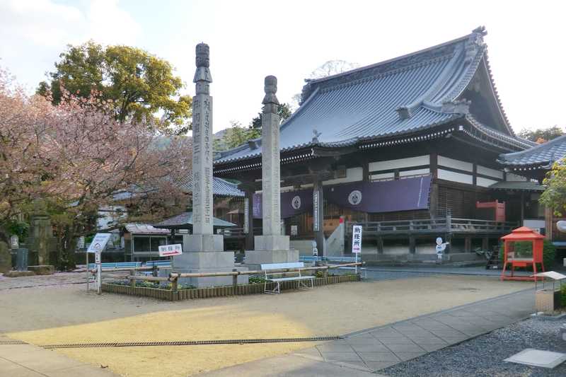 曼荼羅寺（第72番札所）の画像