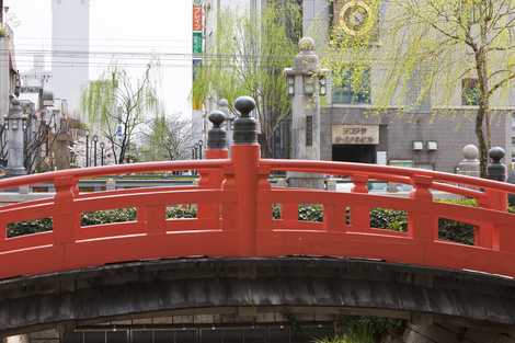 はりまや橋 はりまや橋の画像