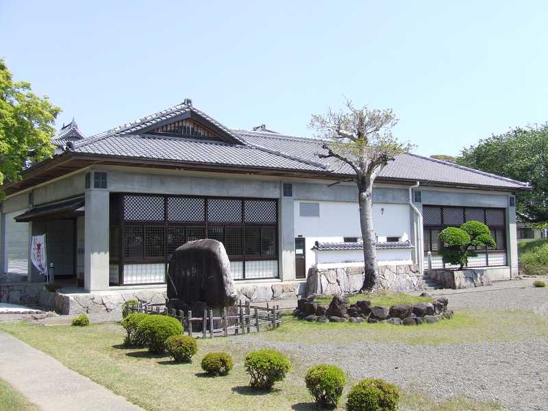 安芸市立歴史民俗資料館の画像