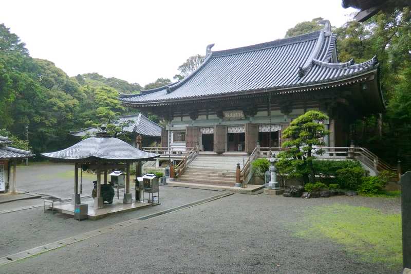 金剛頂寺（第26番札所）の画像