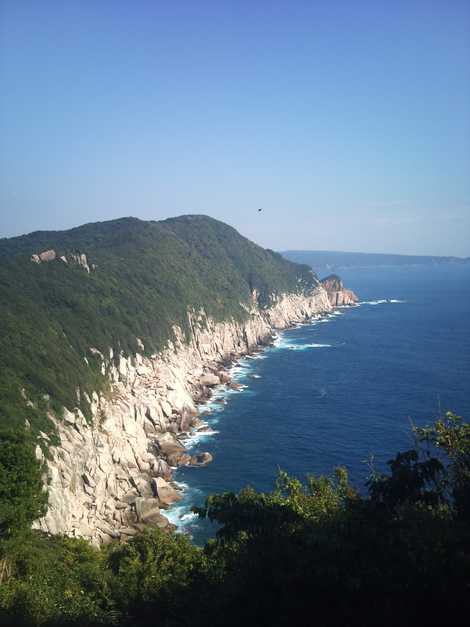 大堂海岸 大堂海岸の画像