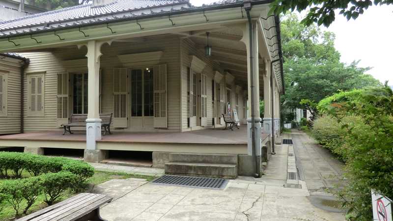 東山手十二番館の画像