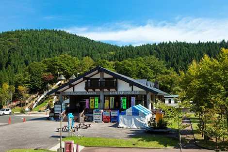 アクアグリーンビレッジａｎｍｏｎ 弘前 キャンプ場 の施設情報 いつもnavi