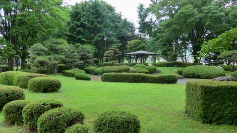 渋民公園の画像