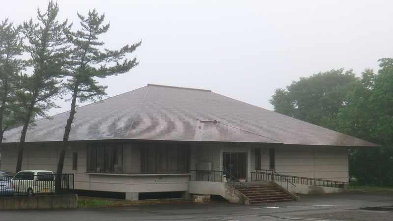 八幡平市松尾歴史民俗資料館の画像