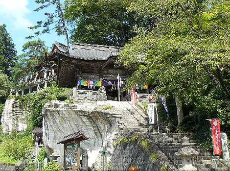 柳津虚空蔵尊 大崎 寺院 神社 神宮 の施設情報 いつもnavi