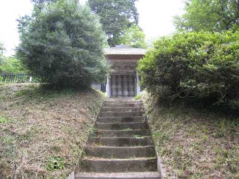 石雲寺の画像