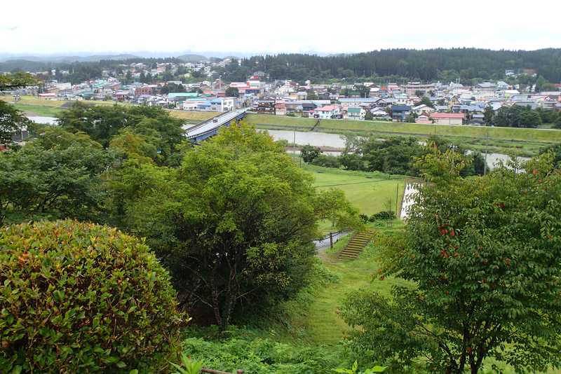 真室川公園 新庄 の施設情報 ゼンリンいつもnavi