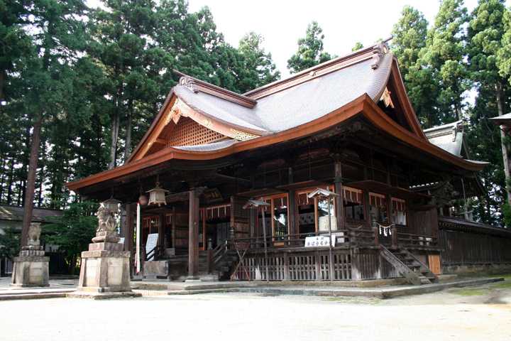 總宮神社の画像