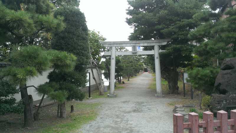 瀬戸神社の画像