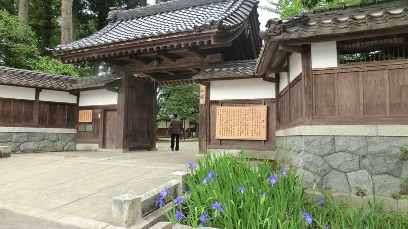 県民会館分館　内山邸の画像