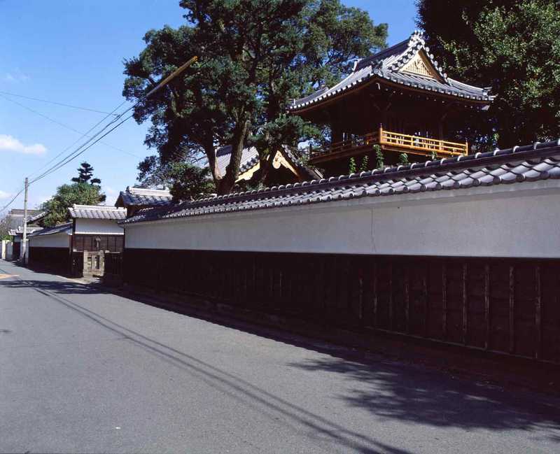 寺町の画像