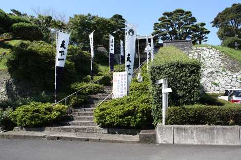 内藤記念館の画像