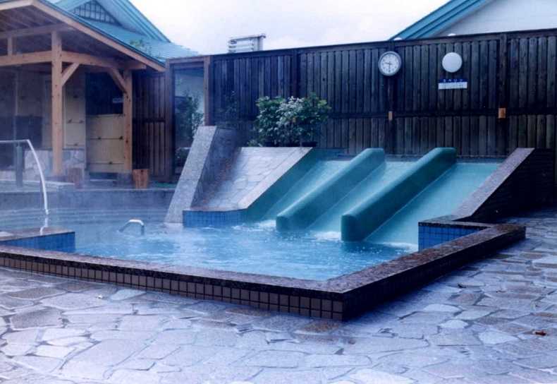 やまと温泉やすらぎ館 中濃 の施設情報 ゼンリンいつもnavi