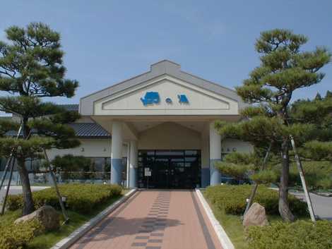 ひょっこり温泉島の湯 七尾 中能登 能登島 銭湯 スーパー銭湯 スパ の施設情報 いつもnavi
