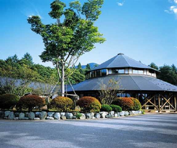 山中湖平野温泉・石割の湯の画像