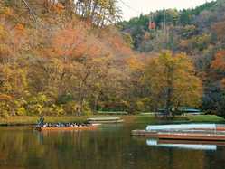 岩手県の紅葉スポット情報 名所 見頃 紅葉特集22 1ページ目 いつもnavi