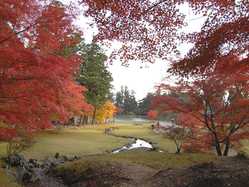 岩手県の紅葉スポット情報 名所 見頃 紅葉特集 1ページ目 いつもnavi