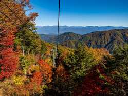 伊那 天竜峡の紅葉スポット情報 名所 見頃 紅葉特集 1ページ目 いつもnavi