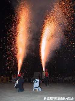 静岡県の花火大会特集 22 いつもnavi